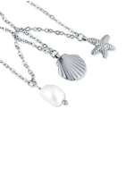 Náramok VUCH Noslyn Silver