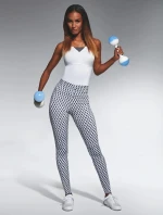 Športové legíny Enigma - Bas Bleu