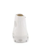 Unisex členkové tenisky U 75349-116-M Star white - Palladium