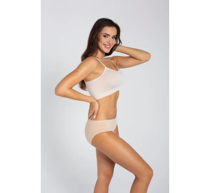 Podprsenkový top 60 DEN - GATTA bodywear