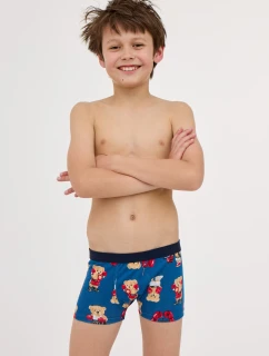 BOXERKY BOY YOUNG 700 J/25