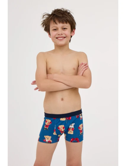 BOXERKY BOY YOUNG 700 J/25