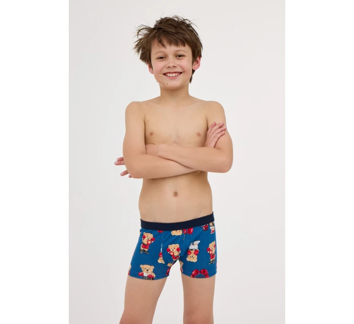 BOXERKY BOY YOUNG 700 J/25