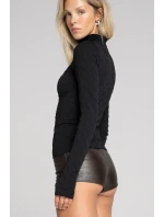 Golfový bezšvový monogram