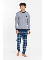 PYŽAMO BOY DR 3 model 22358009 - Cornette PYŽAMO BOY DR 3 model 22358009 - Cornette