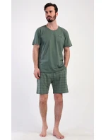 Dámske dlhé pyžamo Melinda