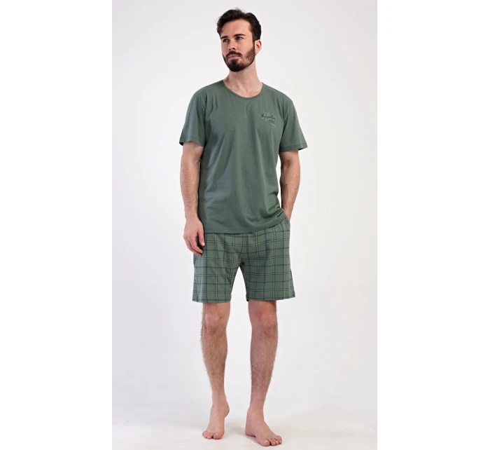 Dámske dlhé pyžamo Melinda