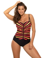 Jednodielne plavky model 165734 Marko Jednodielne plavky model 165734 Marko