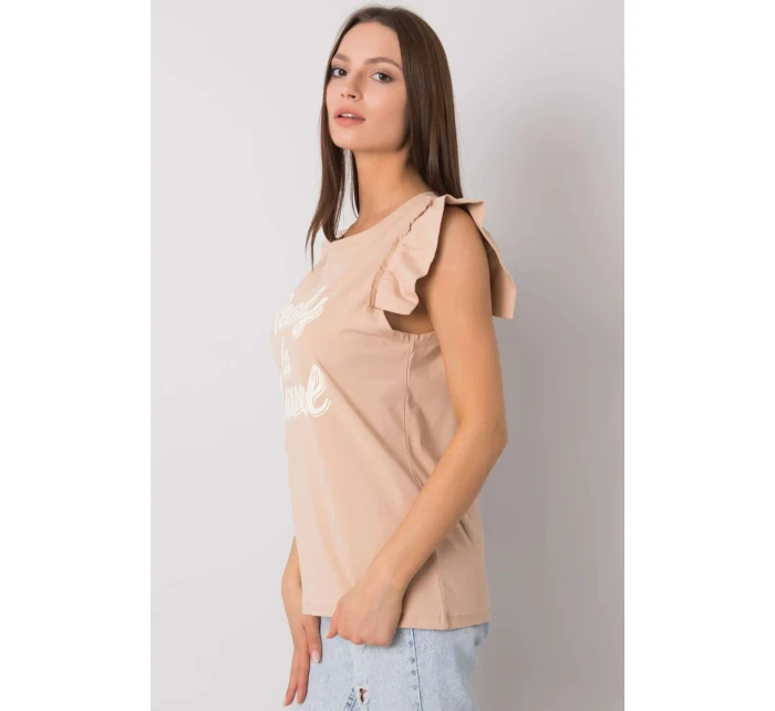 Blúzka model 167959 Fancy Blúzka model 167959 Fancy