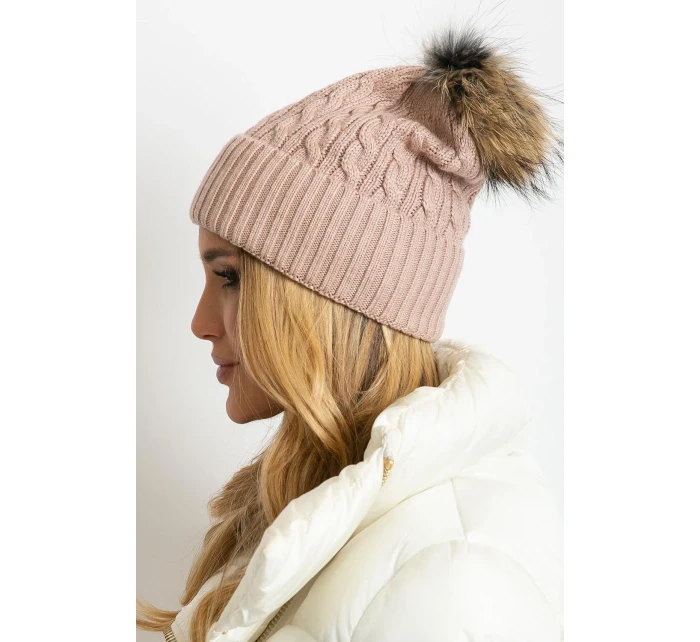 Čiapka model 208256 AT