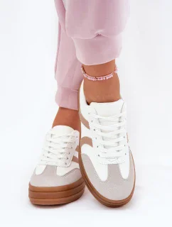 Športová obuv model 211347 Step in style