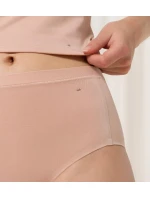 Dámské kalhotky Smart Natural Maxi EX - tělové - TRIUMPH