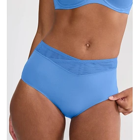True Shape Sensation T Maxi - MODRÁ - TRIUMPH MODRÁ - TRIUMPH