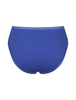 SLOGGI GO CRUSH - 3× tangá s vysokým výstrihom z organickej bavlny Sloggi
