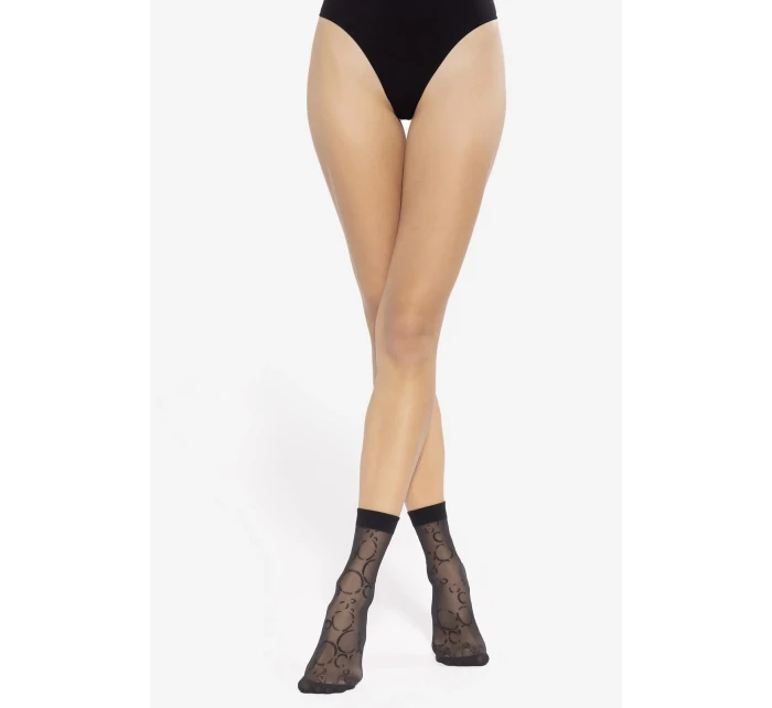 Ponožky Trendy model 20942768 20 den - Gatta Ponožky Trendy model 20942768 20 den - Gatta