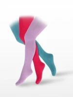 Pančuchy Gatta W18.000 Deti od 0 do 2 rokov Bavlnené hladké 56-86 Vybrané farby