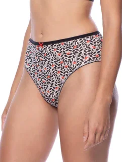 Nohavičky Lama L-127 BI-26 A'3 2XL