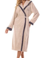 Dámský župan Tess model 21335507 - L&L Dámský župan Tess model 21335507 - L&L