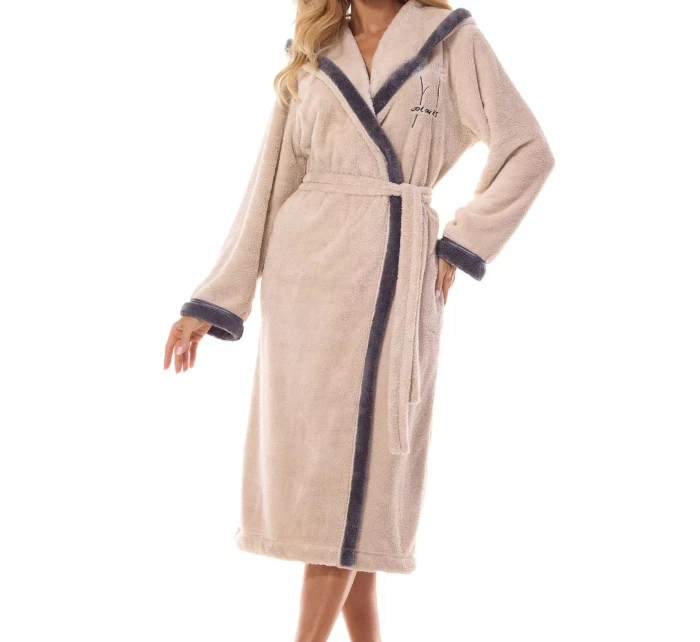 Dámský župan Tess model 21335507 - L&L Dámský župan Tess model 21335507 - L&L