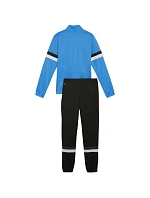 Tepláková súprava Puma Team Rise Jr 658655 02 kids