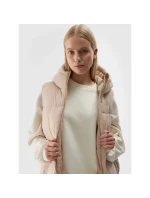 Bunda 4F W 4FWAW24TVJAF143-83S dámske