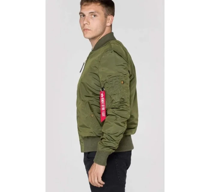 Alpha  TT M pánské bundy model 20735219 - Alpina