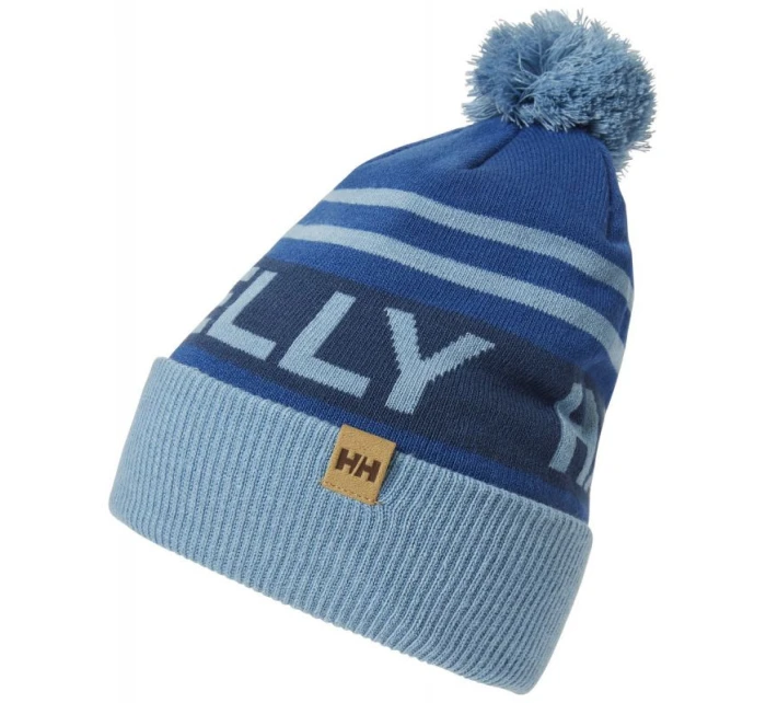 Helly Hansen Ridgeline Beanie zimná čiapka 67150 625 Helly Hansen Ridgeline Beanie zimná čiapka 67150 625