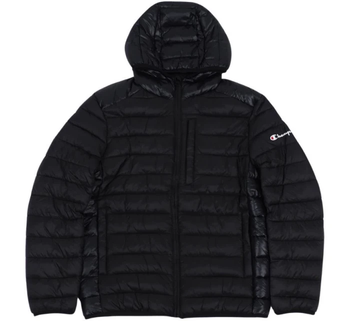 Champion Bunda s kapucňou M 220340 KK001 Pánske Champion Bunda s kapucňou M 220340 KK001 Pánske