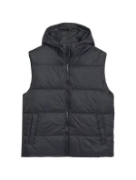 4F M193 M 4FWSS25TVJAM193 20S pánska vesta 4F M193 M 4FWSS25TVJAM193 20S pánska vesta