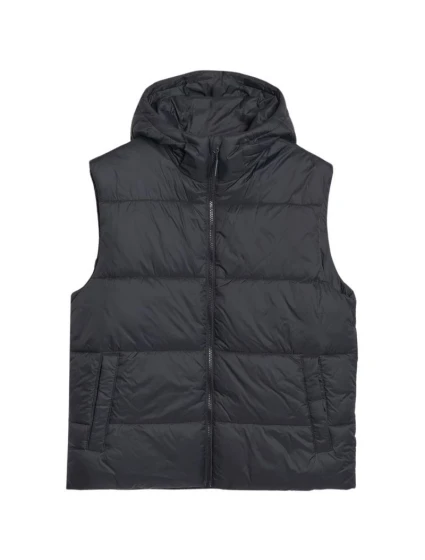 4F M193 M 4FWSS25TVJAM193 20S pánska vesta 4F M193 M 4FWSS25TVJAM193 20S pánska vesta