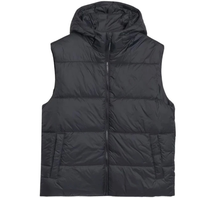 4F M193 M 4FWSS25TVJAM193 20S pánska vesta 4F M193 M 4FWSS25TVJAM193 20S pánska vesta