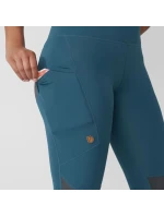 Fjällräven Abisko Trekking Tights Pro W F84771-534-048 Nohavice
