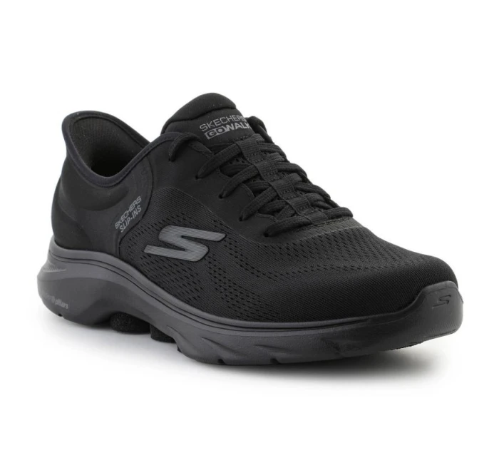 Boty Go Walk M model 21219291 - Skechers Boty Go Walk M model 21219291 - Skechers