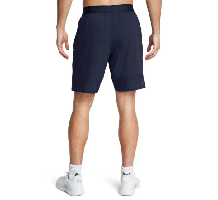 Tkané šortky UNDER ARMOUR UA Vanish (1370382-410) Tkané šortky UNDER ARMOUR UA Vanish (1370382-410)