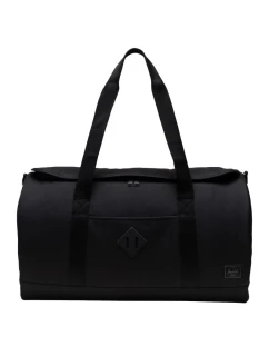 Heritage Duffle model 21373337 Black Jedna velikost - Herschel