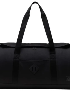Heritage Duffle model 21373337 Black Jedna velikost - Herschel