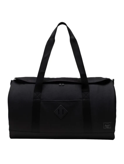 Heritage Duffle model 21373337 Black Jedna velikost - Herschel Heritage Duffle model 21373337 Black Jedna velikost - Herschel