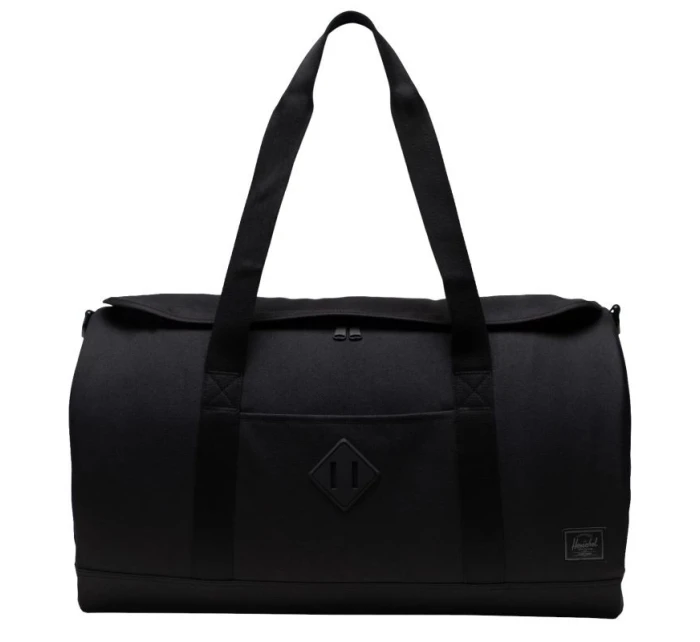 Heritage Duffle model 21373337 Black Jedna velikost - Herschel Heritage Duffle model 21373337 Black Jedna velikost - Herschel