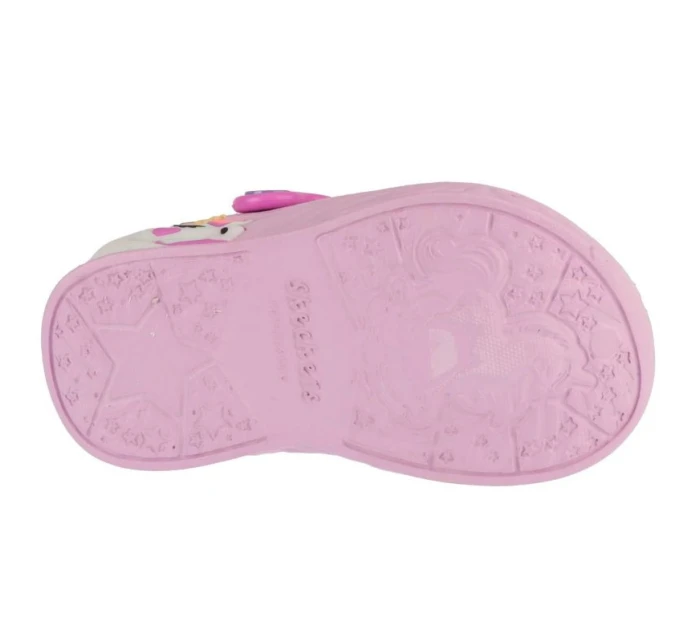 Skechers Unicorn Dreamer 308400N-LTPK Pink 21 Skechers Unicorn Dreamer 308400N-LTPK Pink 21