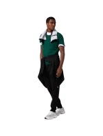 Pánské tričko SS Tee green  pánské model 21493746 - CHAMPION