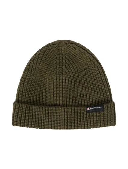 Champion Čiapka khaki 806068 GS585 Champion Čiapka khaki 806068 GS585