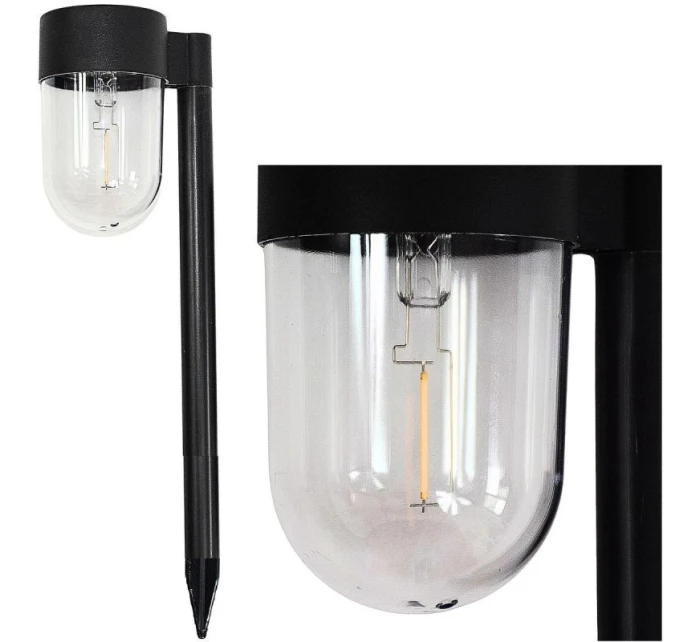 LAMPA SOLARNA model 21831061 LAMPA SOLARNA model 21831061