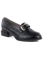 Dámské polobotky v model 22068737 - M. Daszyński Dámské polobotky v model 22068737 - M. Daszyński