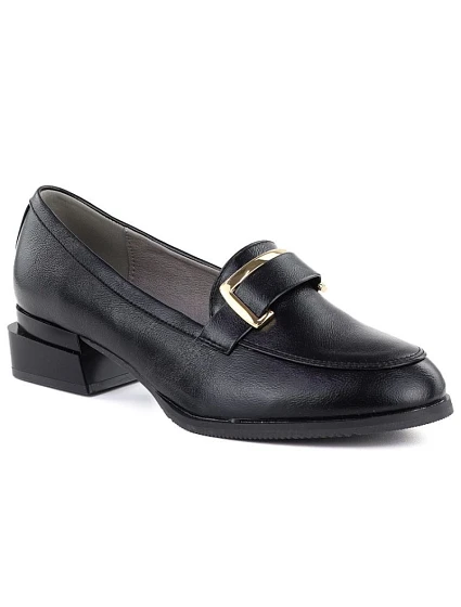 Dámské polobotky v model 22068737 - M. Daszyński Dámské polobotky v model 22068737 - M. Daszyński