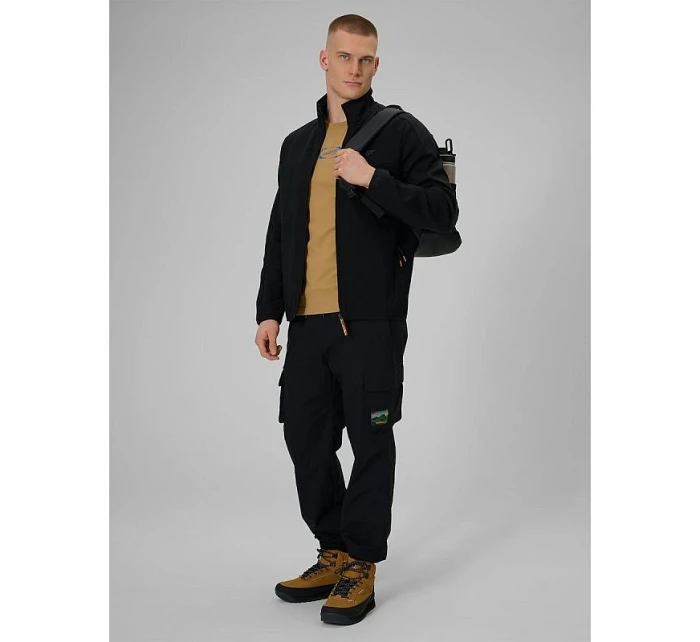 Pánska mikina 4F 4FRAW25TSWSM2568-20S pánska