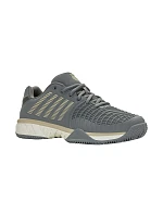Kswiss LIGHT 3 pánské tenisky šedé model 22206750 - K- Swiss Kswiss LIGHT 3 pánské tenisky šedé model 22206750 - K- Swiss
