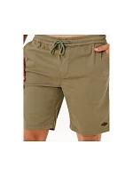 Pánske šortky RIP CURL Classic Surf Volley, zelené