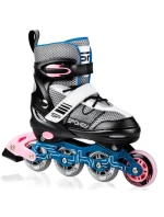 Kolieskové korčule Spokey Arya 28-32 927030