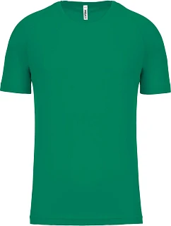 PA 445 Dětské sportovní tričko model 22513090 kelly green - Kariban ProAct