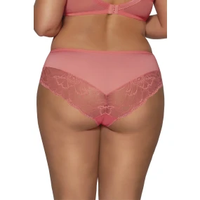 Ava 2075 Perlash farba: koralová Ava 2075 Perlash farba: koralová